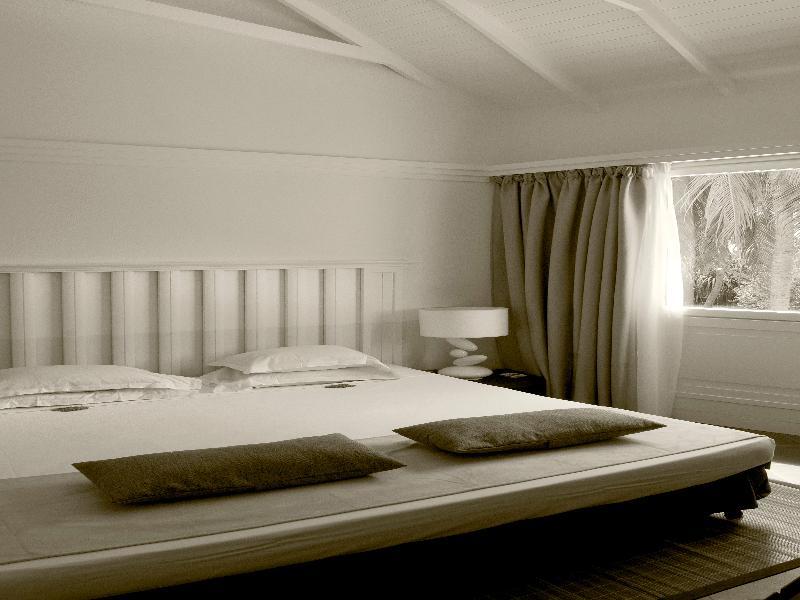Hotel La Cocoteraie By Popinns Сен-Франсуа Екстер'єр фото